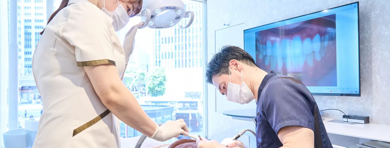 虫歯予防の重要性