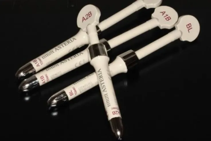 ダイレクトボンディング材