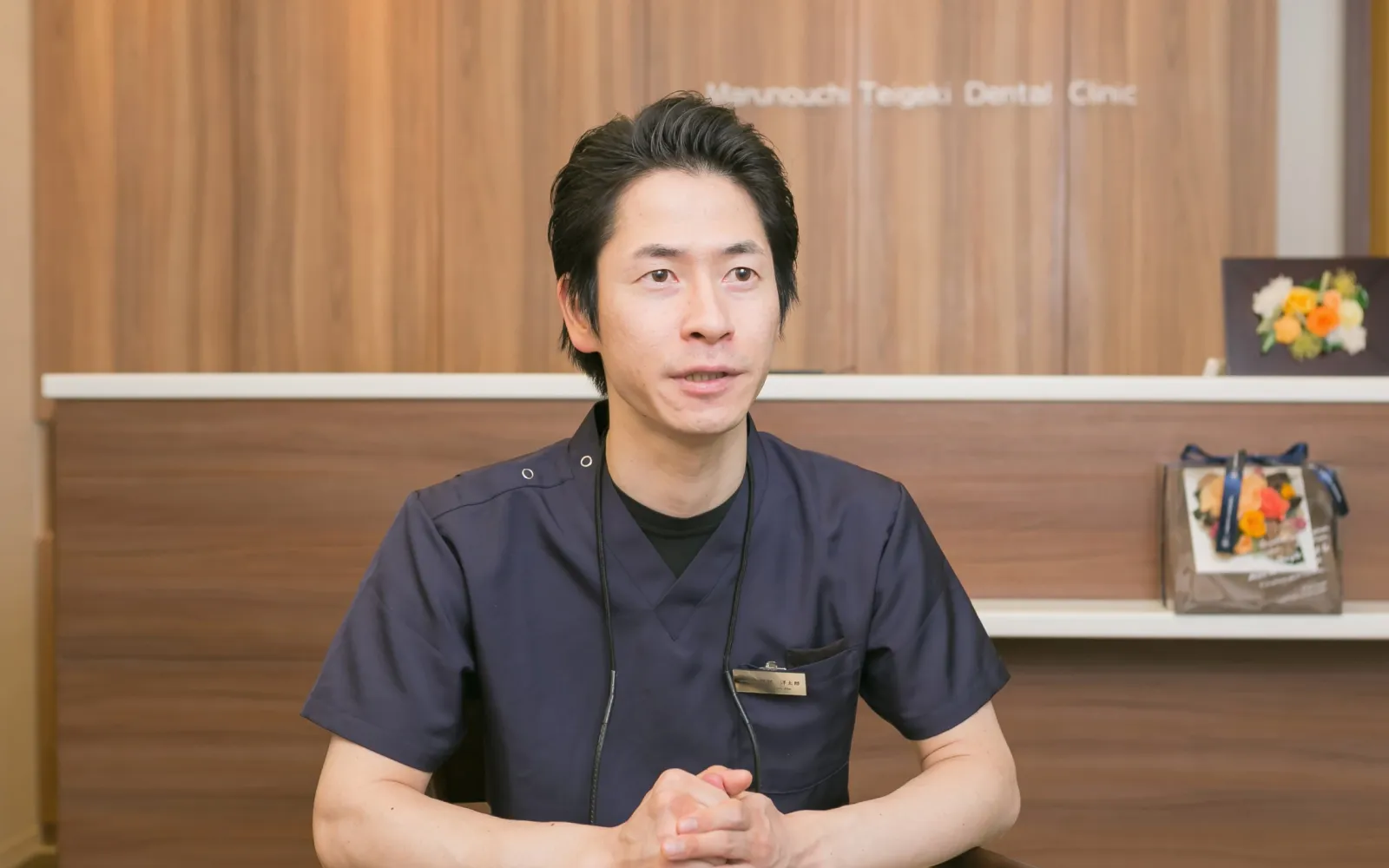 阿部洋太郎院長