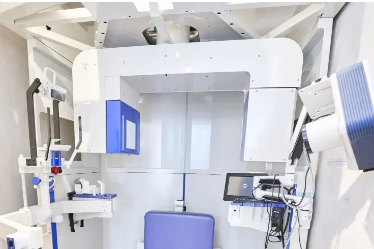 X線撮影・CT撮影