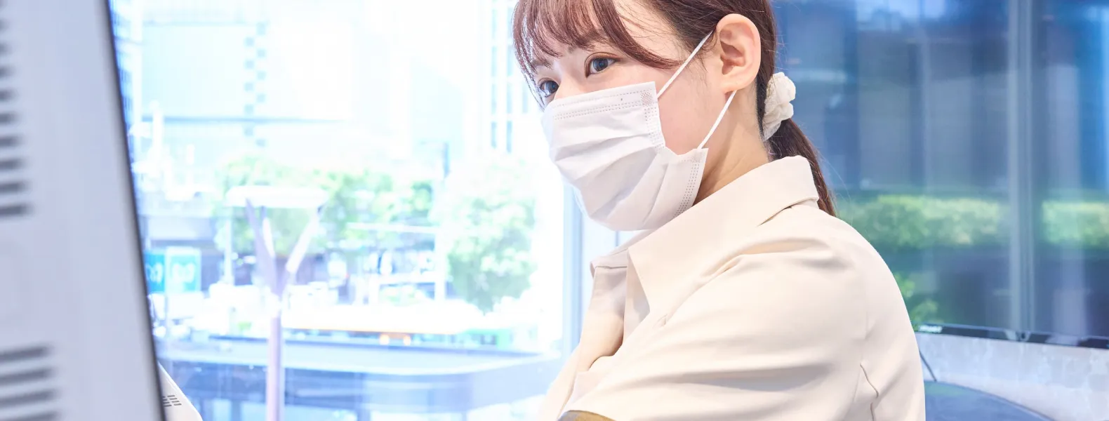 歯周病の早期発見・早期治療