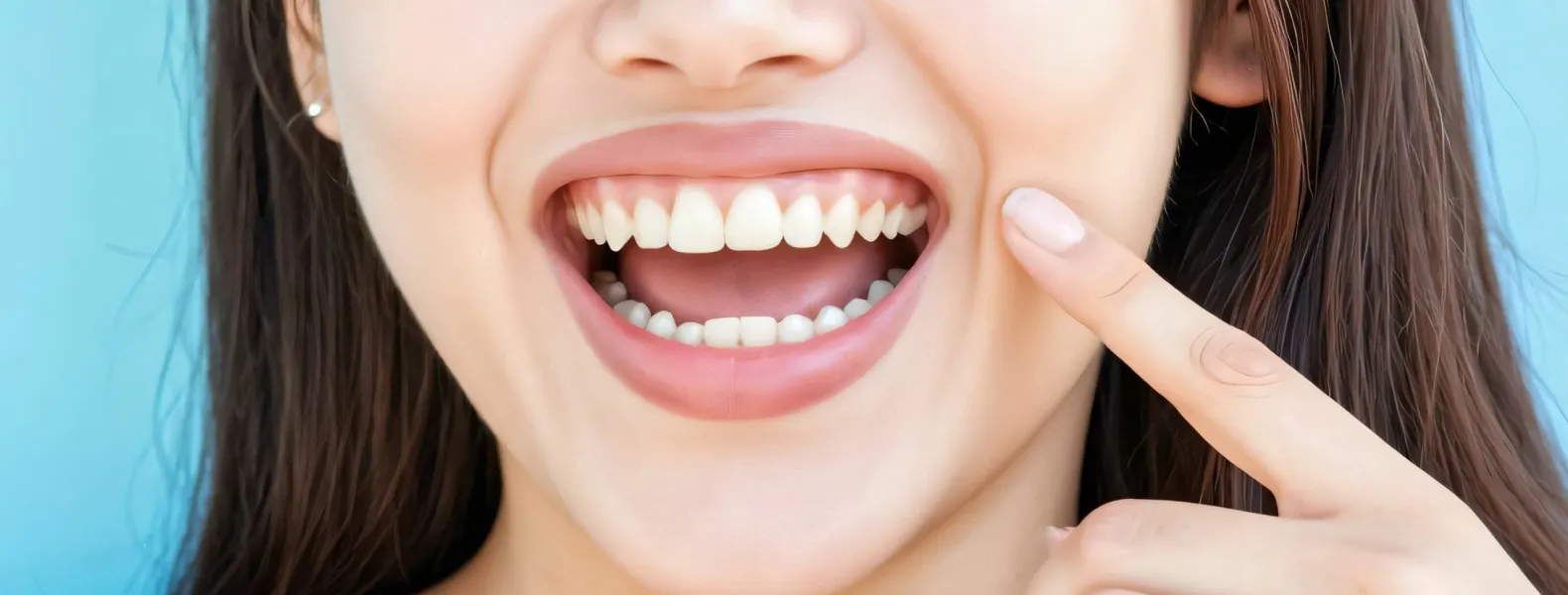 ガミースマイル治療