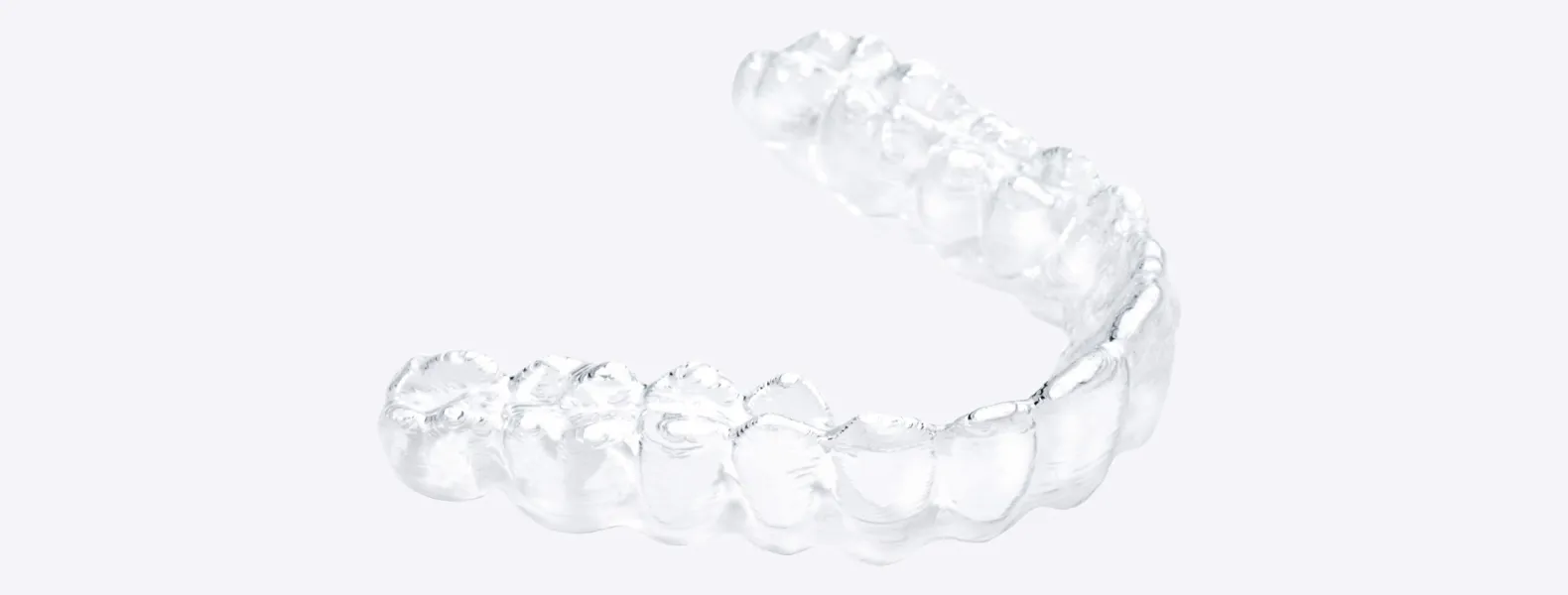 インビザライン マウスピース