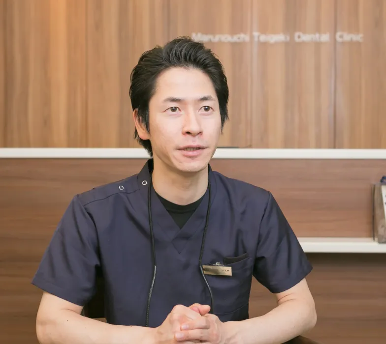 インプラント治療ガイド