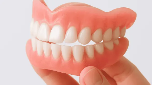 入れ歯/ブリッジ