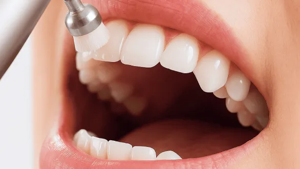 予防歯科/クリーニング