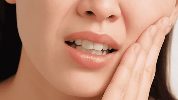 緊急治療・主訴治療