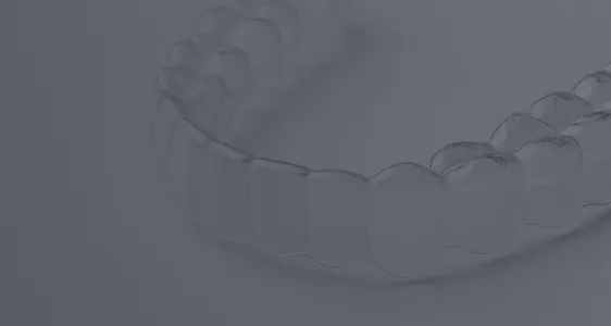 3Dデジタルマウスピース矯正