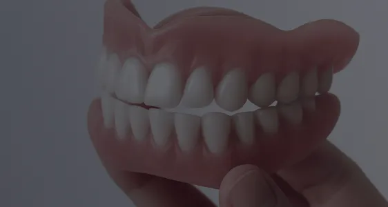 入れ歯/ブリッジ