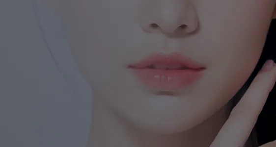リップアートメイク