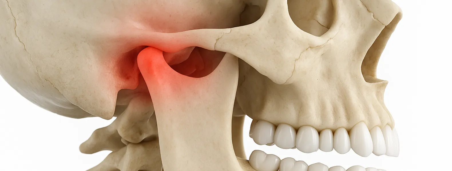 噛み合わせ治療