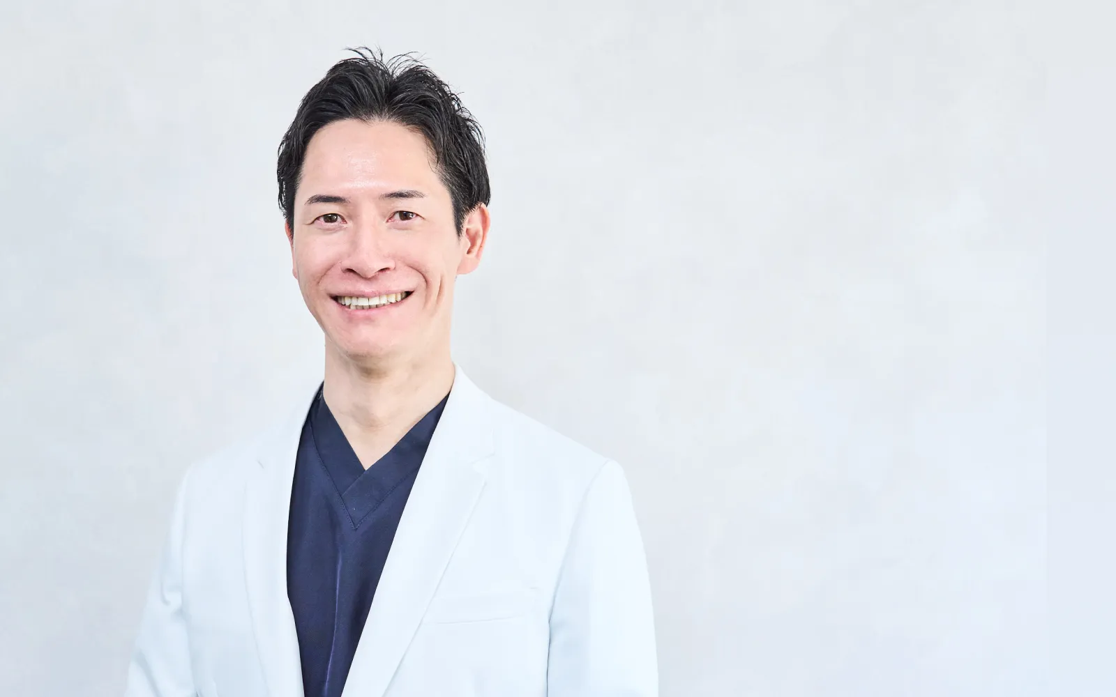 阿部洋太郎医師