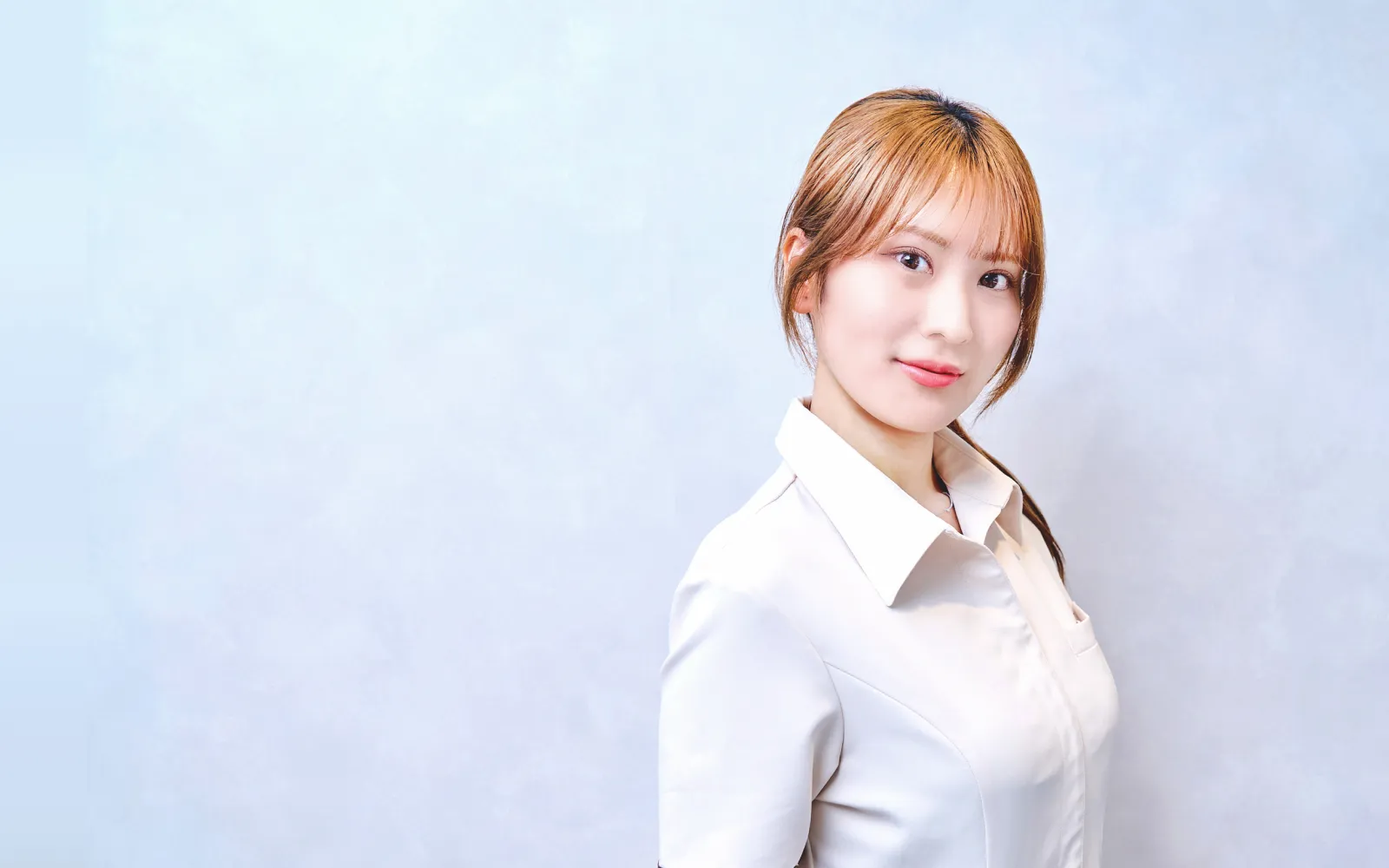 中西珠菜歯科衛生士