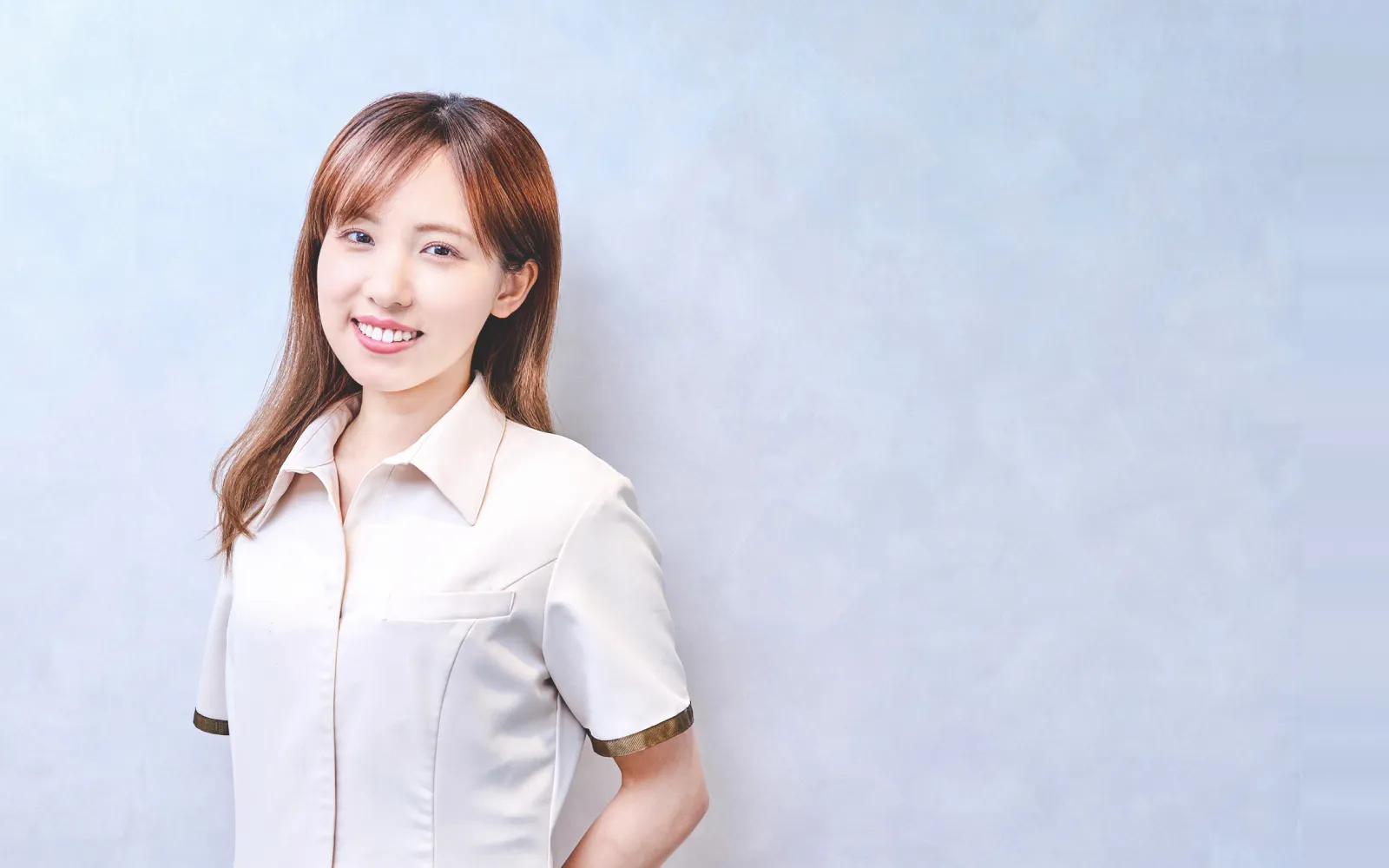 坂下歯科衛生士