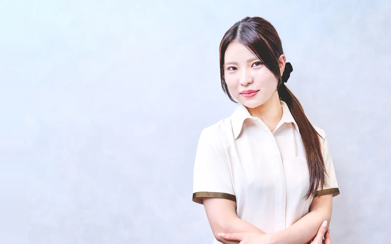 鈴木咲妃歯科衛生士