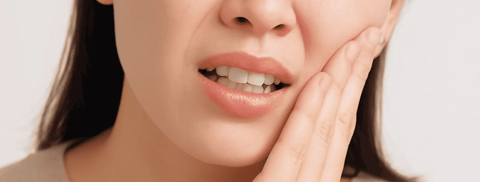 緊急治療・主訴治療