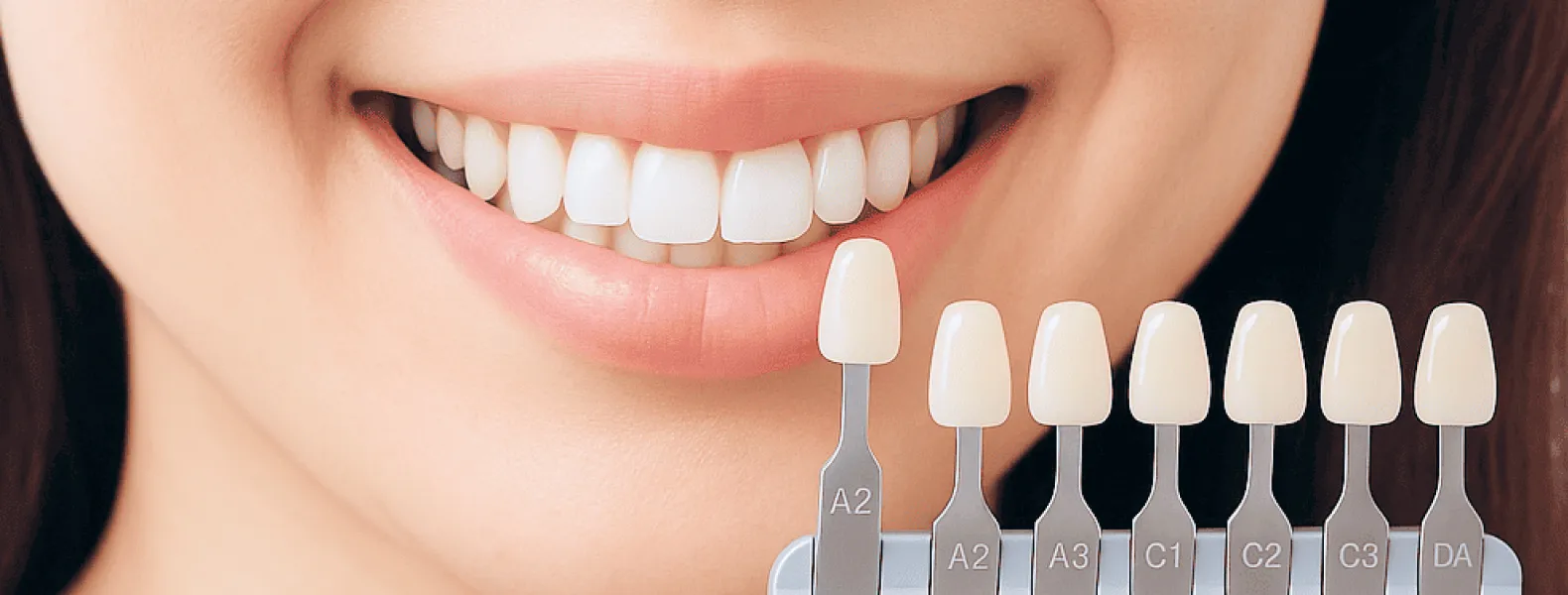 ホワイトニング