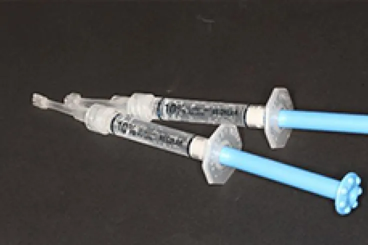 ホームホワイトニング