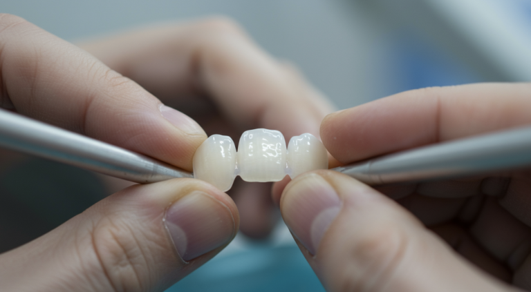 ラミネートベニア治療の全流れ|初診から完成までを徹底解説